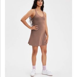 Lola workout dress